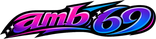 AMB69 โลโก้